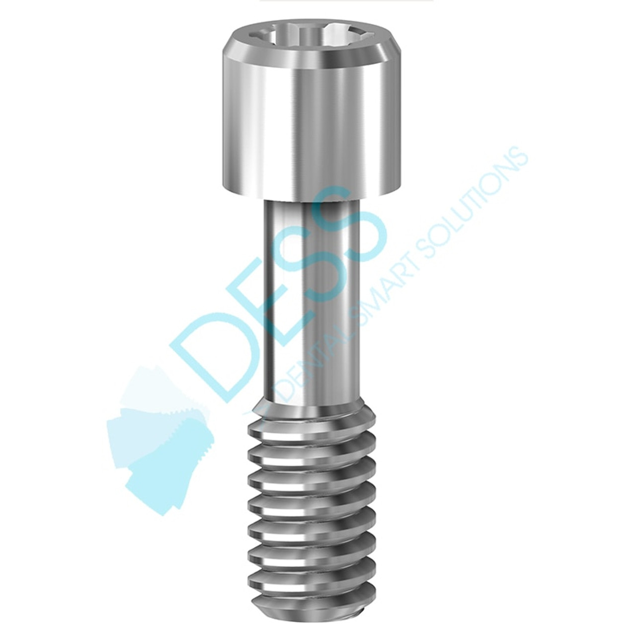 Screw UG NP for Structures External Hex Universal Pack of 10 product image
