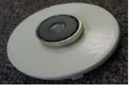 A12 Vacuum Trap Cap with Oring product image