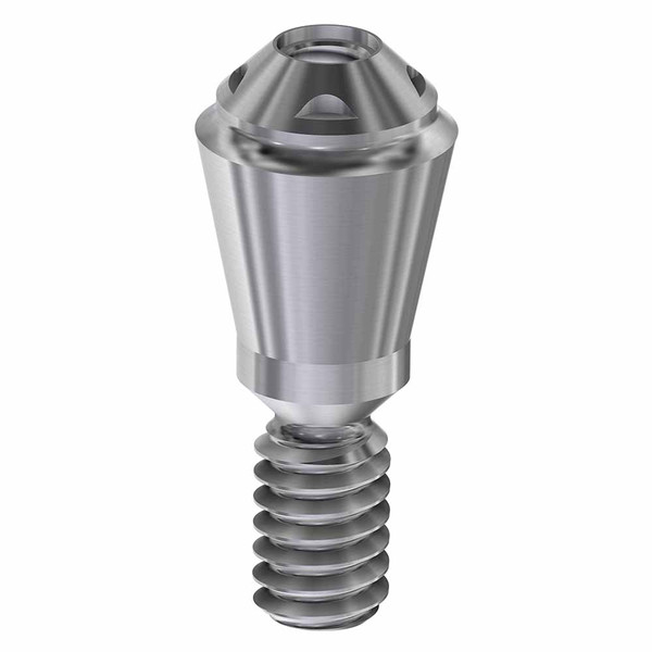 UniAbutment WP 45º 0.5mm Internal Hex Conic product image