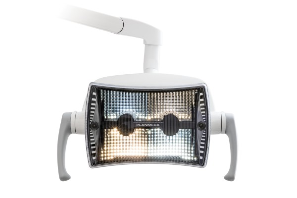 Planmeca Solanna® Vision Operating Light with Integrated Cameras product image