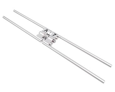 palex® Click Mini Straight RPE Screw 7mm product image