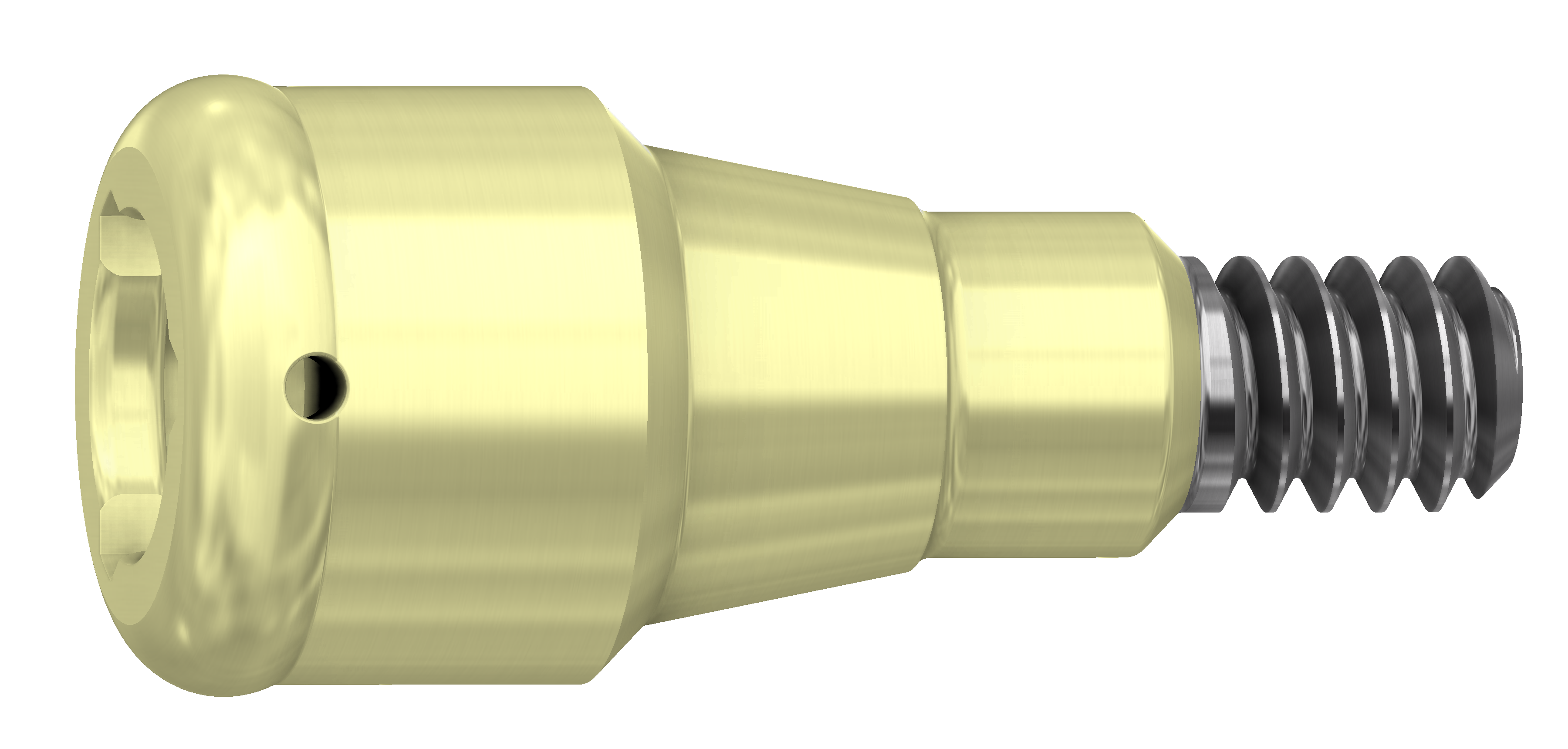 DESSLoc EV3.6 2mm Conic EVO product image