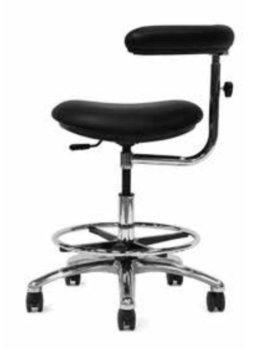 Uphol Torso Support Hardware product image