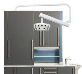 Cabinet Mounted LED Light image