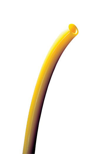 Supply Tubing 3/8 in Yellow Per Foot product image