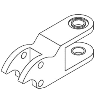 Arm Knuckle product image