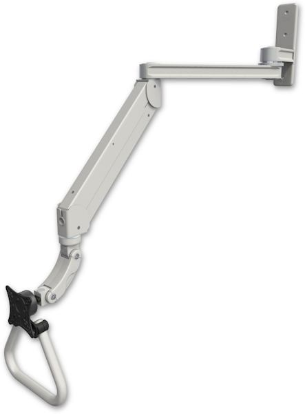 Titan Elite Quicklink LCD Mount with 20" T2 Arm Wall Mount product image