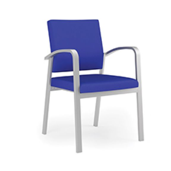 Newport Steel Guest Chair Grade 2 product image