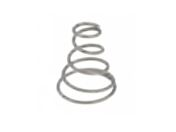 Syringe Button Conical Spring Pack of 10 product image
