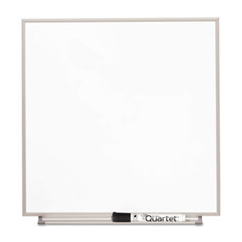 Quartet® Matrix Dry-Erase Board with Aluminum Frame 48" x 31" product image