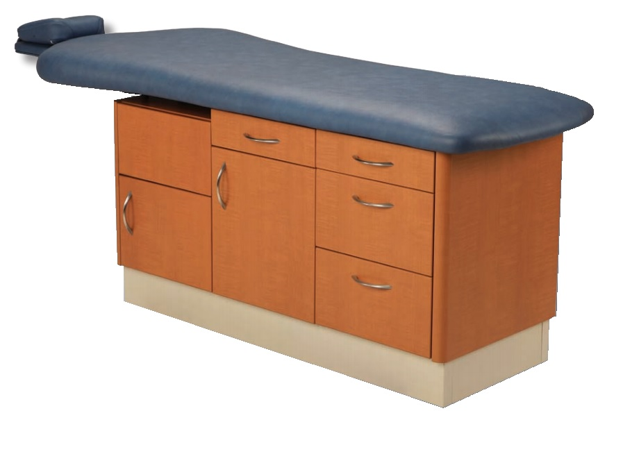 N7600 Series Pedo Bench product image