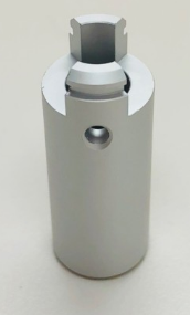 Cover Fixing Ear Rod/Abs product image