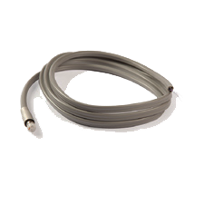 Power Optic 12' Asepsis ISO 6-Pin Tubing Sand product image