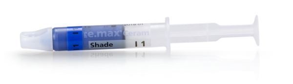 IPS e.max Ceram Paste Glaze L1 3gm/Ea product image