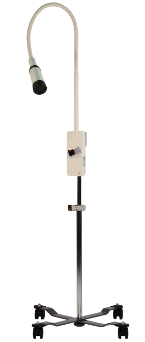 Probite Portable LED3 Light with Chair Mount product image