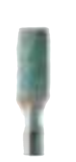 #638F-025 Abrasive Point Green Fine FG Pack of 5 product image