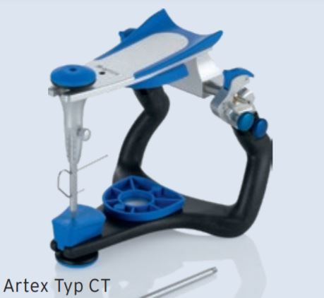 Artex Typ CP/CPR | Benco Dental