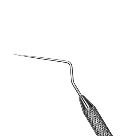 D11 Root Canal Spreader Unpacked product image
