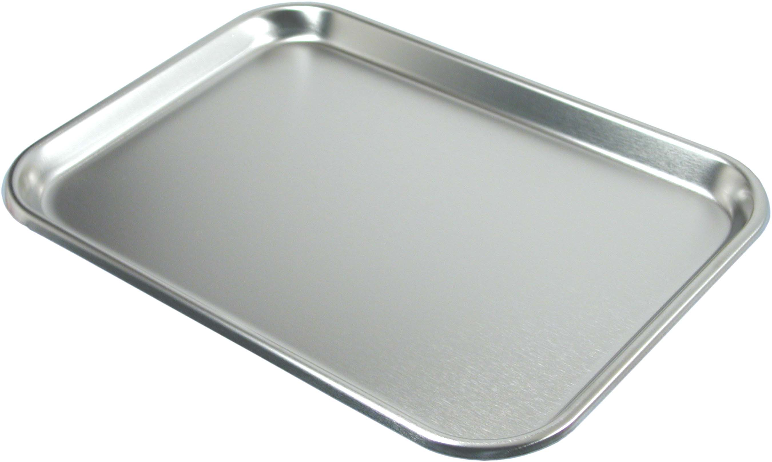 Stainless Steel Tray product image