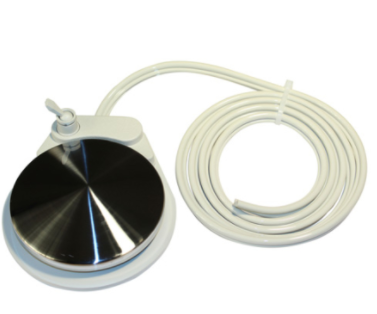 Foot Control With Foam Wet/Dry product image