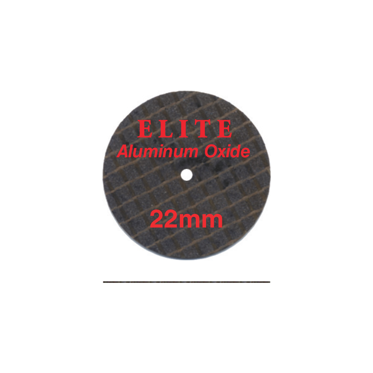Elite Reinforced Discs A/O 20/Bx product image
