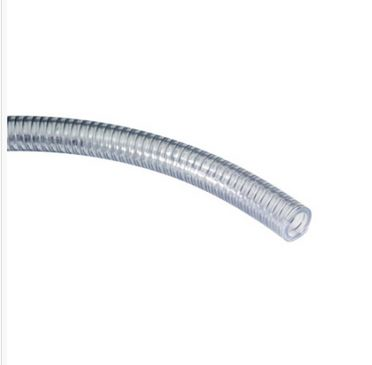 Steel Wire Tubing PVC 5/8" ID product image