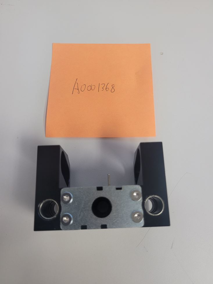 Assy HF Chin Shaft Main Part/PHT-60CFO/Master product image