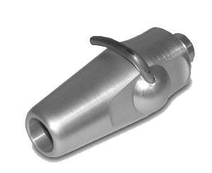 Upper Assembly Deluxe QD HVE product image