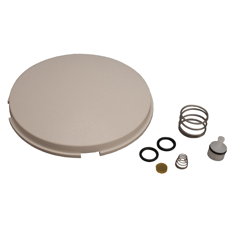 Foot Control Rebuild Kit Dr Surf product image