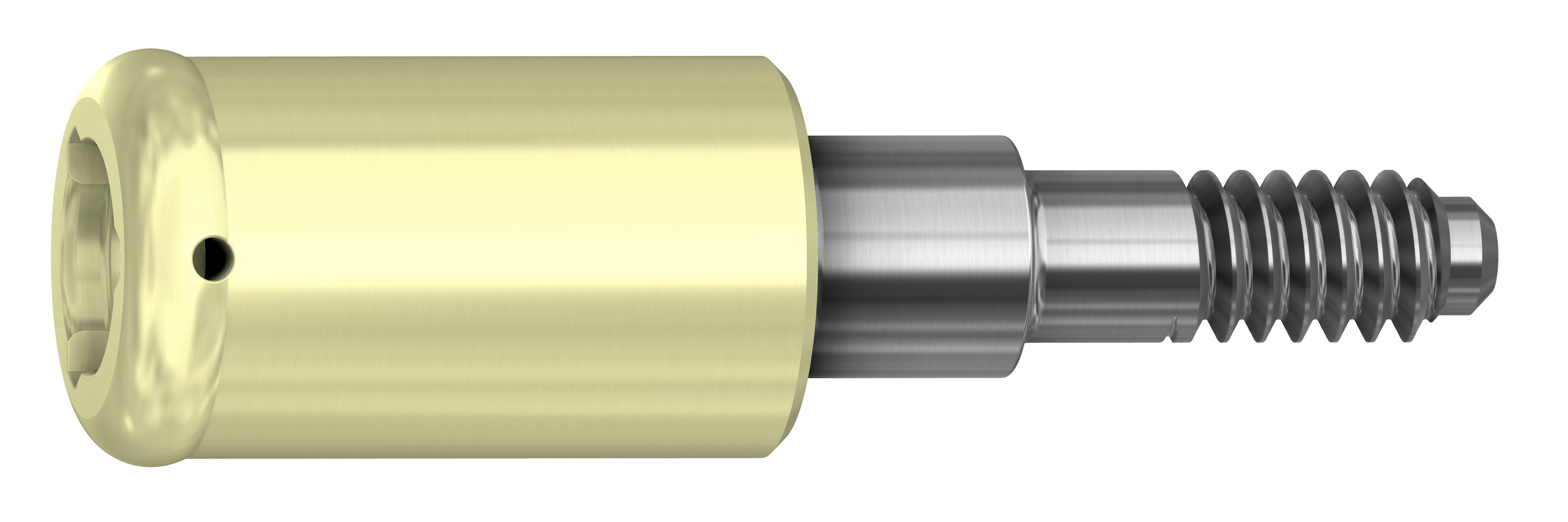 DESSLoc 5mm RP Internal Hex CLICK product image