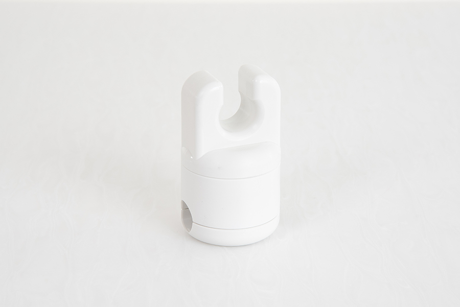 Standard Handpiece Holder Universal Fit White product image