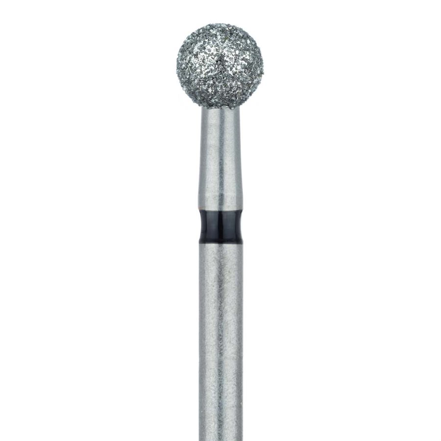 Diamond Bur Surgical Length Super Coarse 801H/031 5/Pk product image