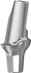 Kontact Angulated Non indexed Abutment 7.5° Ø5.0mm H2mm product image