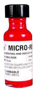 Micro-Red® Thinner product image