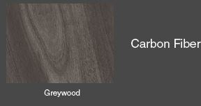 Cover Rear Pivot Assistant Arm Greywood product image