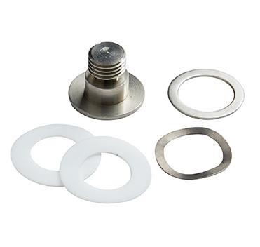 Astound Surgical Gown AAMI Level 3 2X Large Blue 18/Ca product image