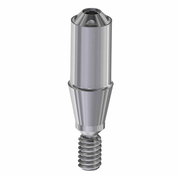 UniAbutment WP 45º 6mm Internal Hex Conic product image