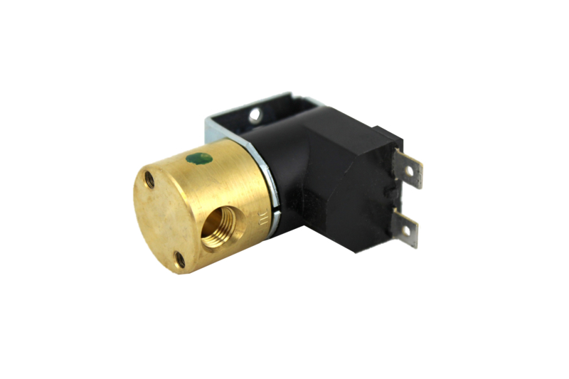 Solenoid Valve 1/8NPT 230v product image