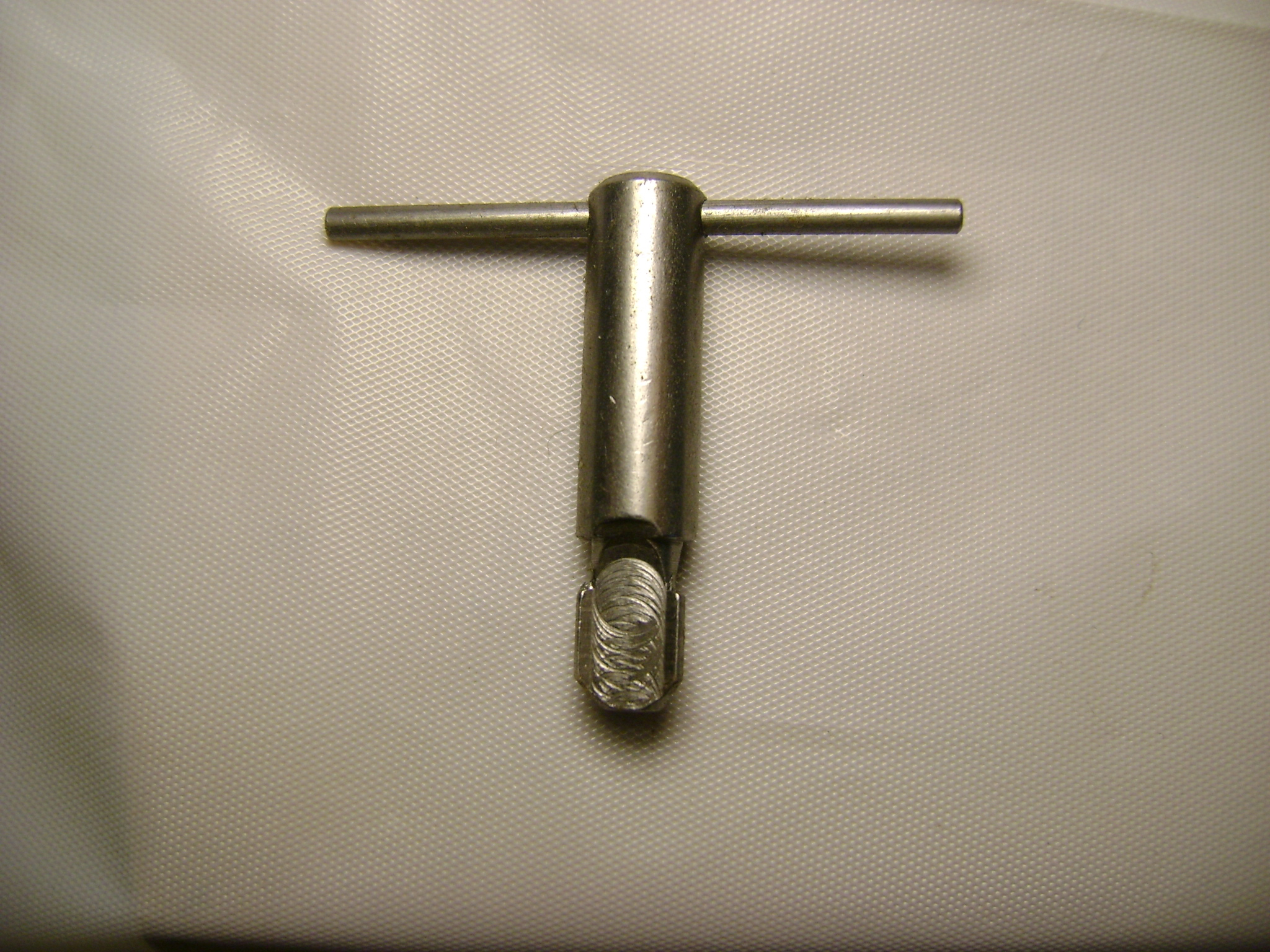 Collet Wrench Chuck Changer product image