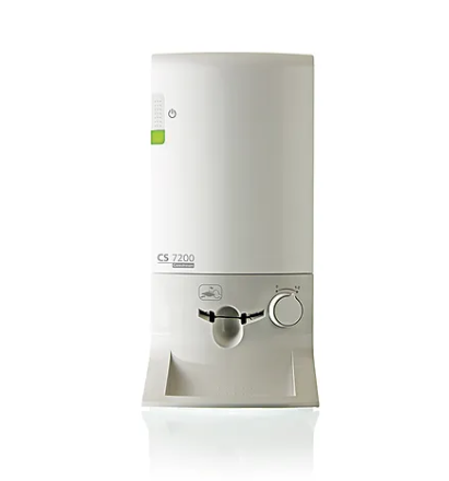 CS 7200 Neo Edition Imaging Plate System product image