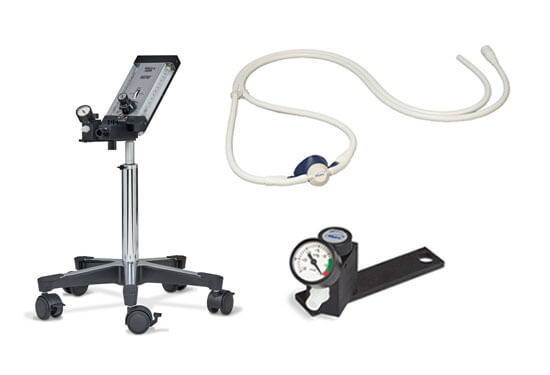 Matrx MDM Compact Mobile Stand Package product image