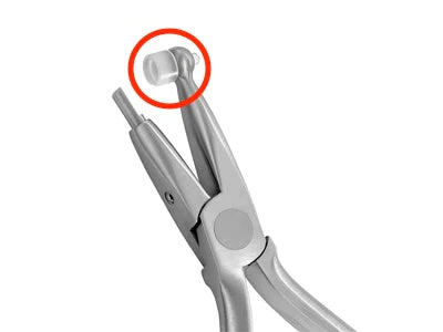 Nylon Pads Small Bag of 5 thumbnail 2