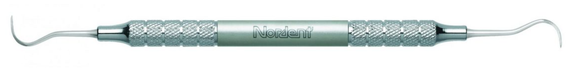 #N67 Offset Sickle (H6-H7) Relyant Scaler Double-end product image