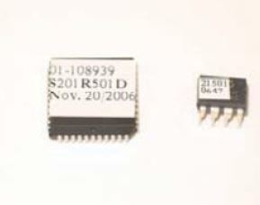 Microprocessor 5XX product image