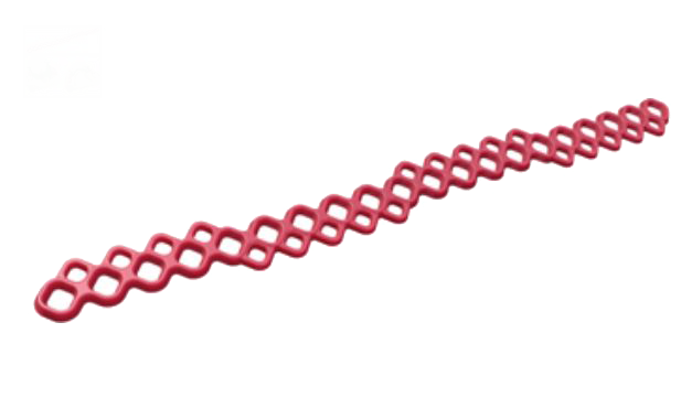 #LR I Wax Retentions Red Box of 25 product image