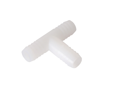 Plastic Barbed "T" Fitting 5/8" x 5/8" x 5/8" product image