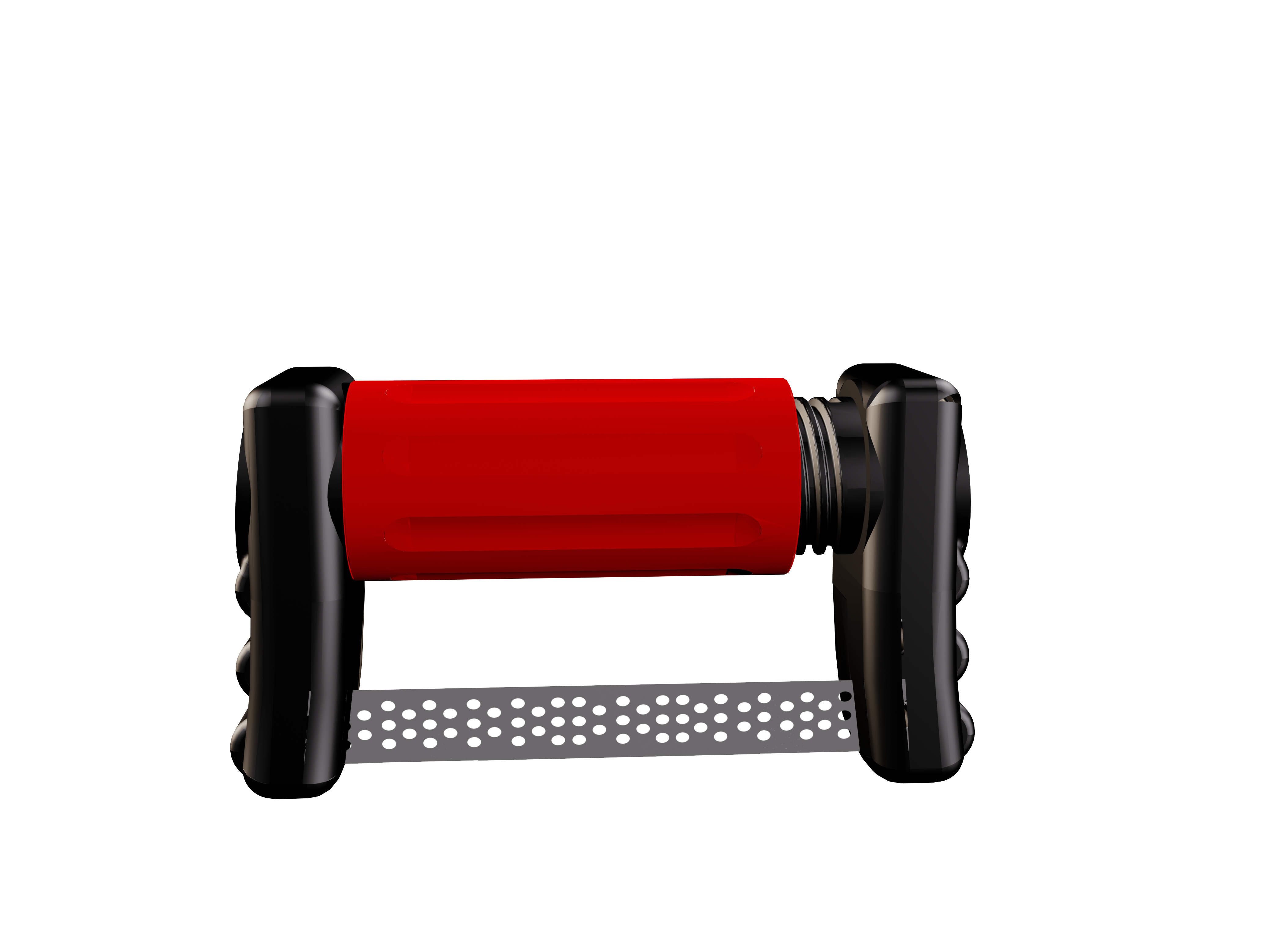 FitStrip Diamond Strips Double Sided Fine 10/Pk product image