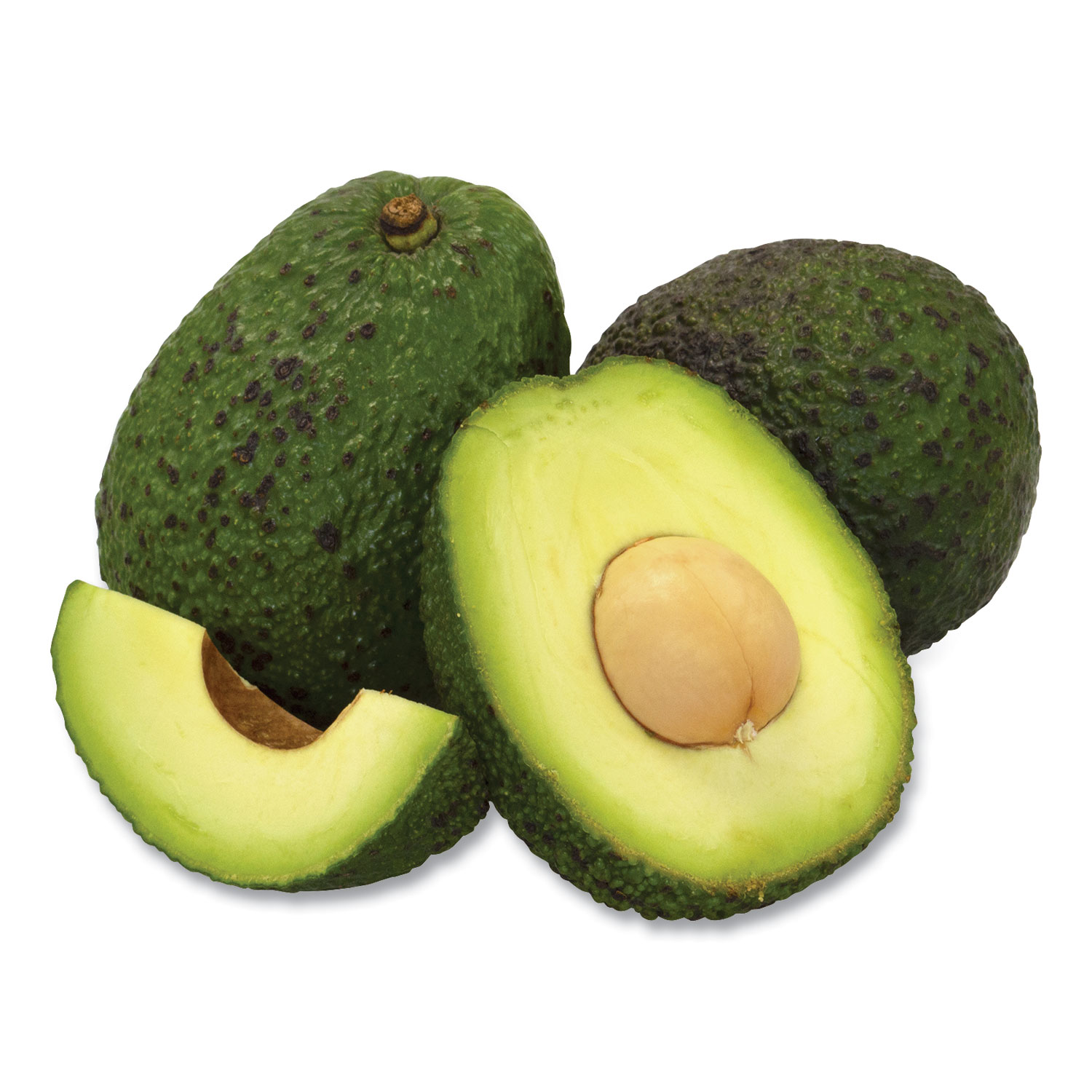 National Brand Fresh Avocados Pack of 5 product image