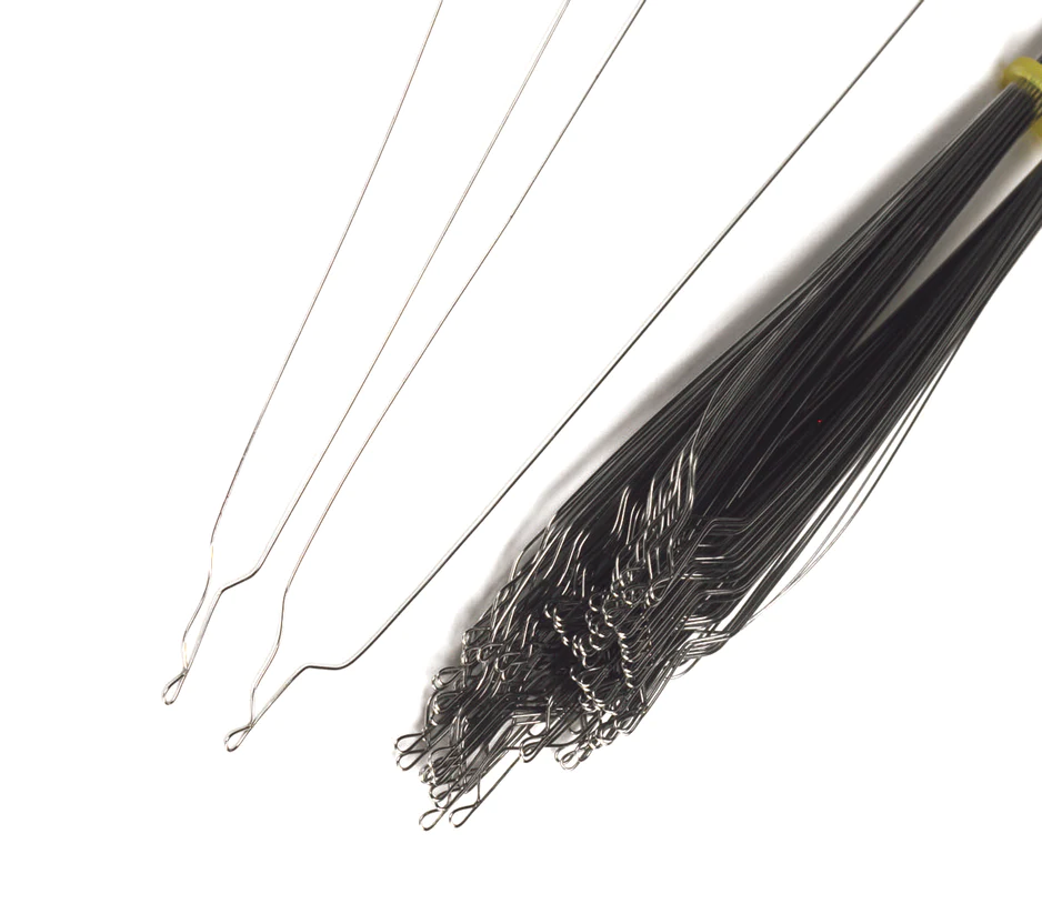 Kobayashi Hooks Long 0.01 Pack of 200 product image