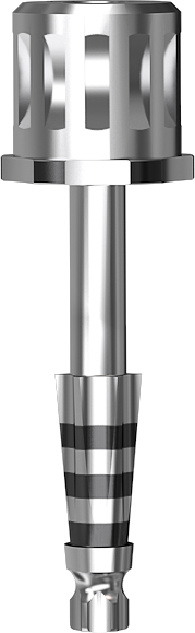 Kontact Long Manual Chuck product image